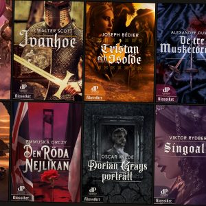 Darkness eBooks